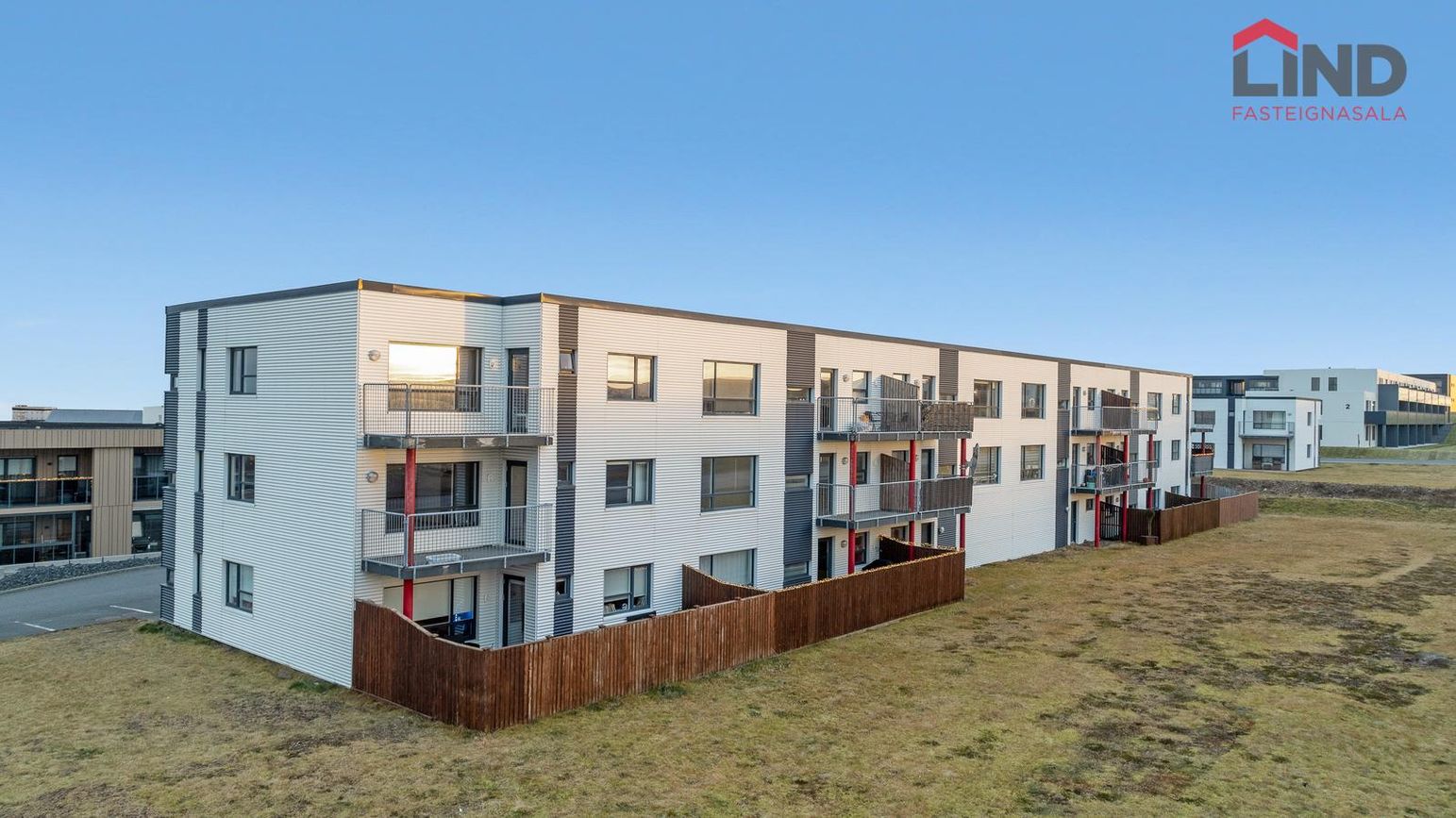 Bjarkardalur 33, 260 Reykjanesbær