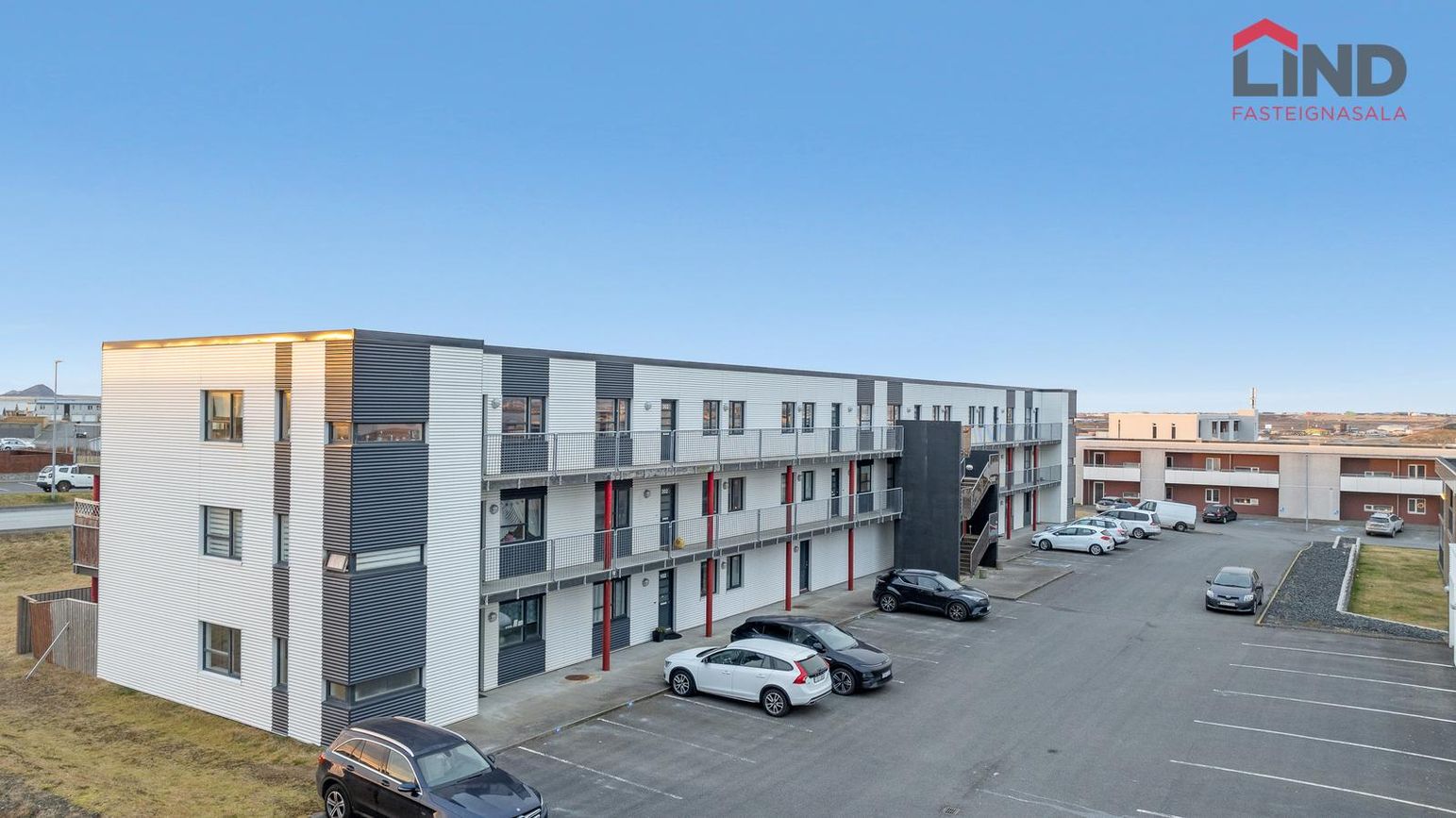 Bjarkardalur 33, 260 Reykjanesbær