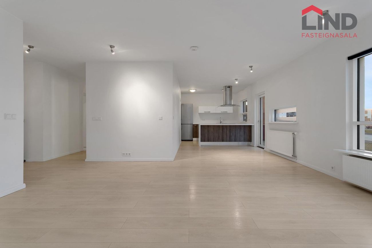 Bjarkardalur 33, 260 Reykjanesbær