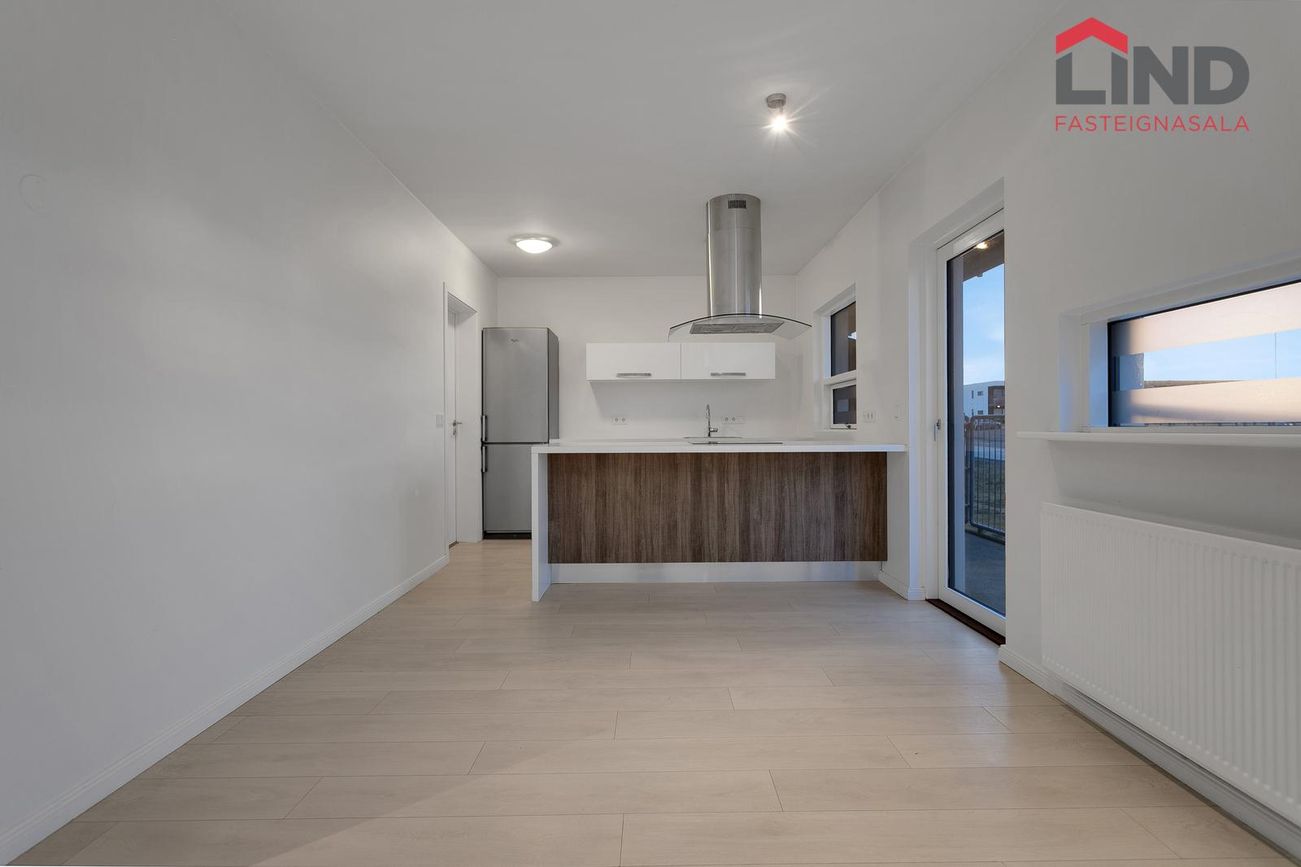 Bjarkardalur 33, 260 Reykjanesbær
