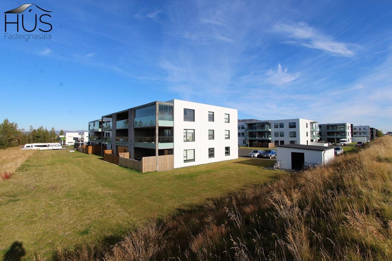Álalækur 17, 800 Sveitarfélagið Árborg