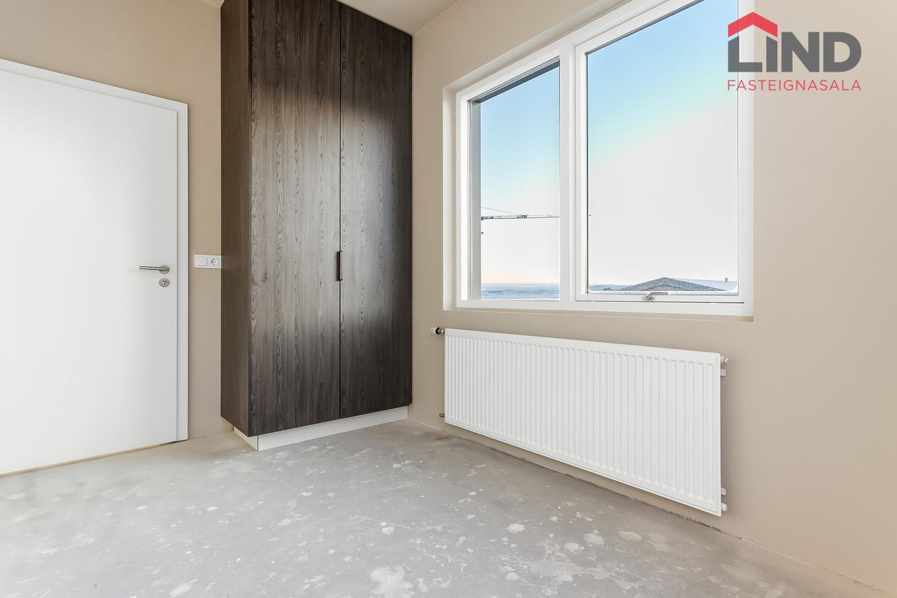 Hrafnaborg 6 - 0204, 190 Sveitarfélagið Vogar
