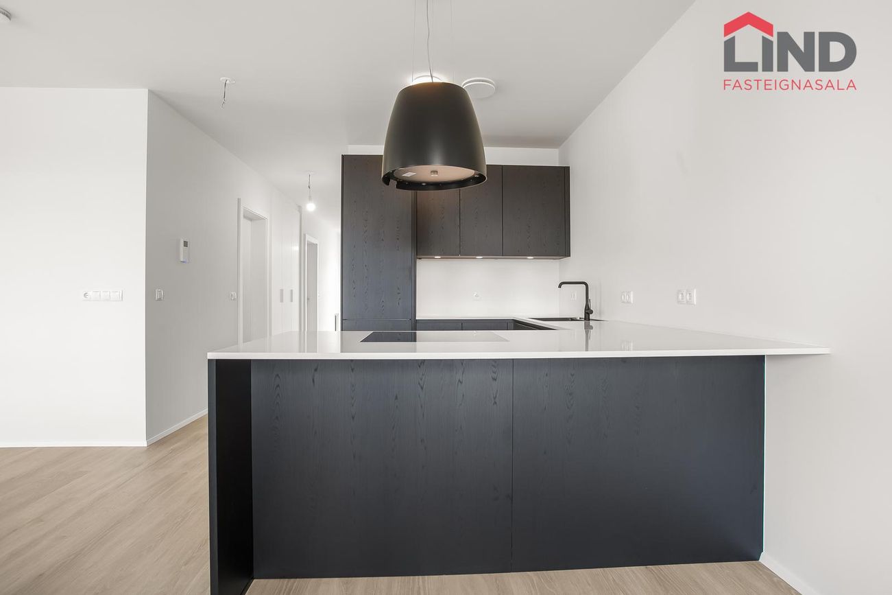 Baughamar 3 - 0205, 221 Hafnarfjörður