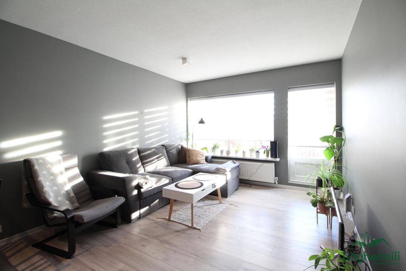 Keilugrandi 4, 107 Reykjavík