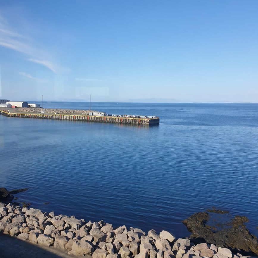 Pósthússtræti 3 - 0202, 230 Reykjanesbær