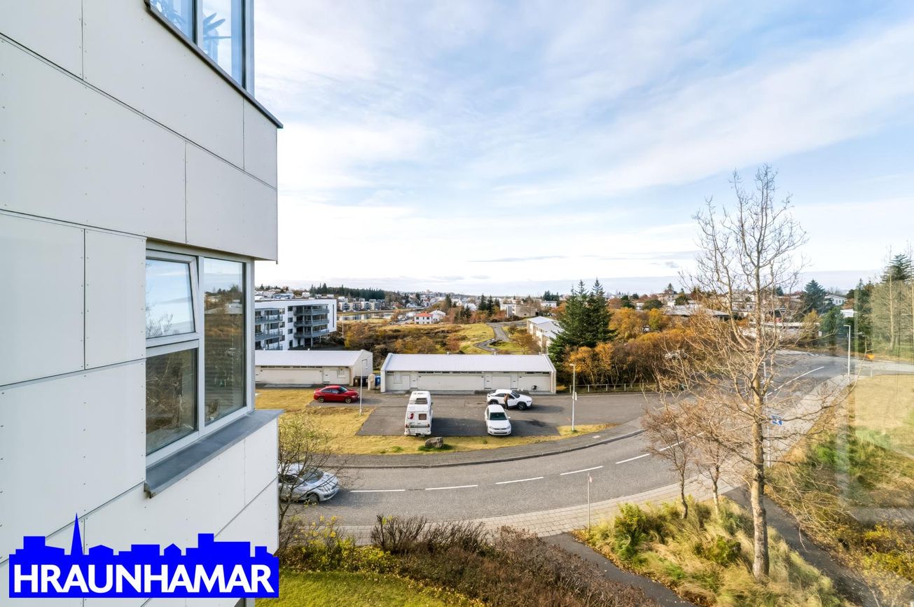 Sólvangsvegur 1 - 0408, 220 Hafnarfjörður