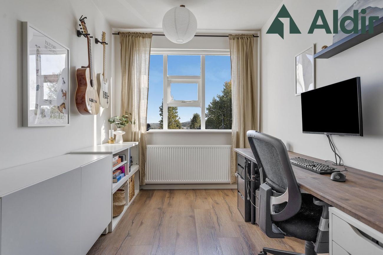 Ástún 14 - 0202, 200 Kópavogur