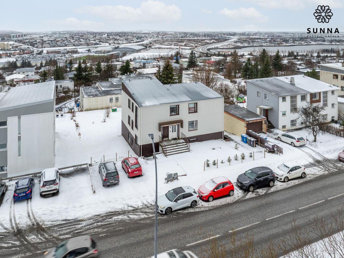 Digranesvegur 52 - 0101, 200 Kópavogur