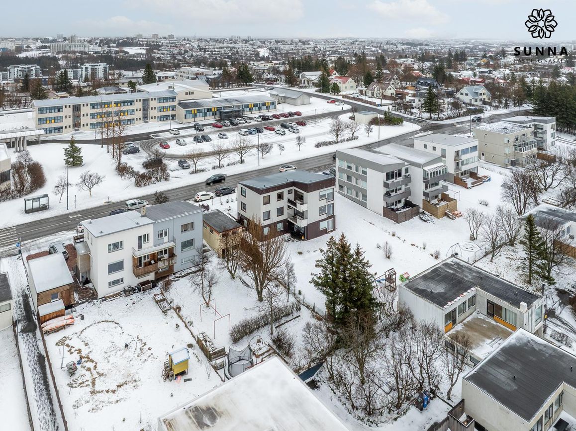 Digranesvegur 52 - 0101, 200 Kópavogur