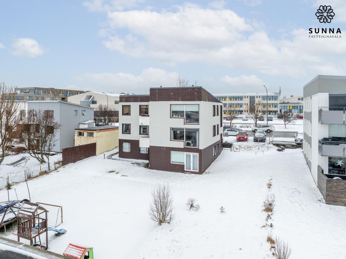 Digranesvegur 52 - 0101, 200 Kópavogur