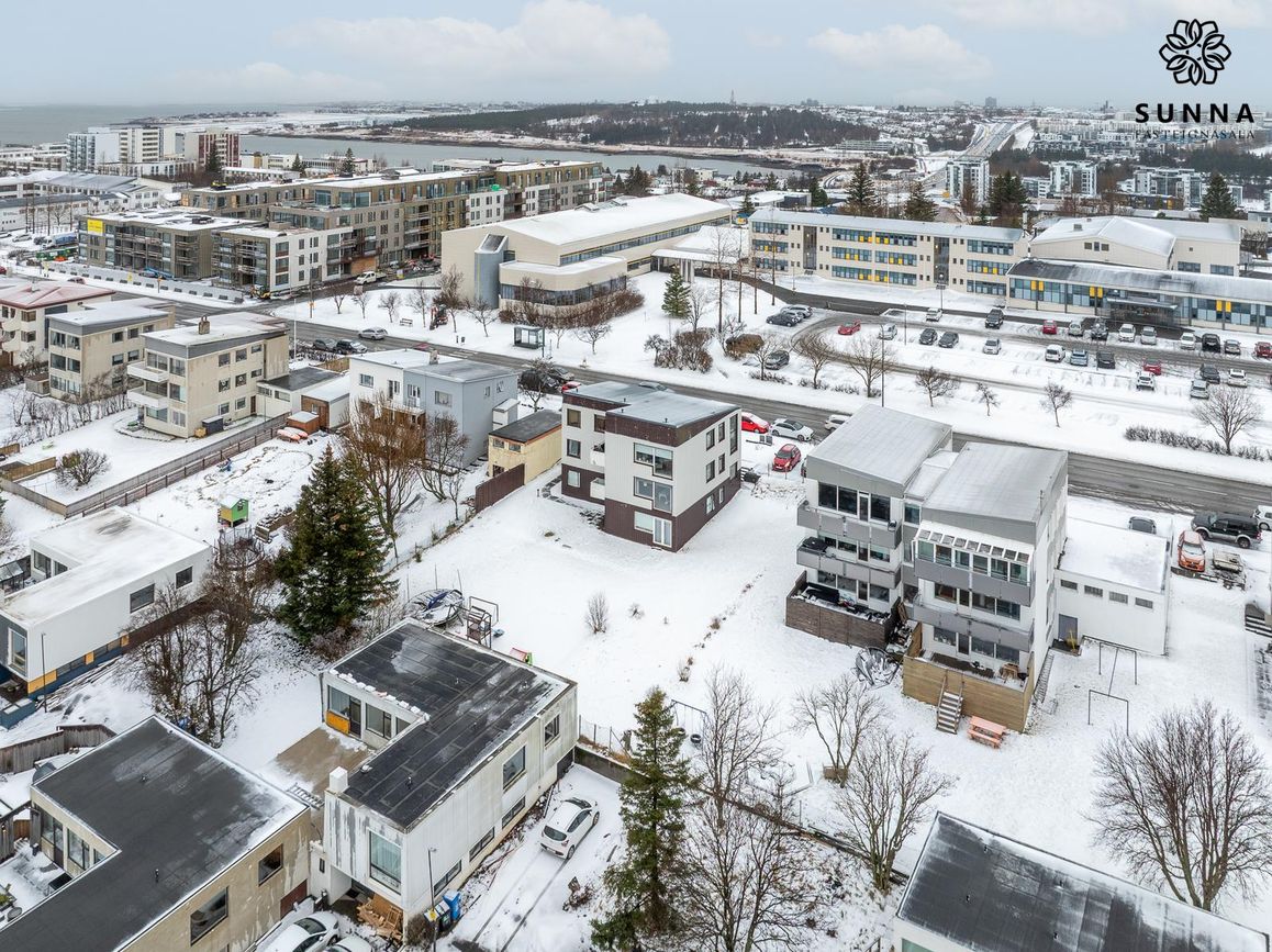 Digranesvegur 52 - 0101, 200 Kópavogur