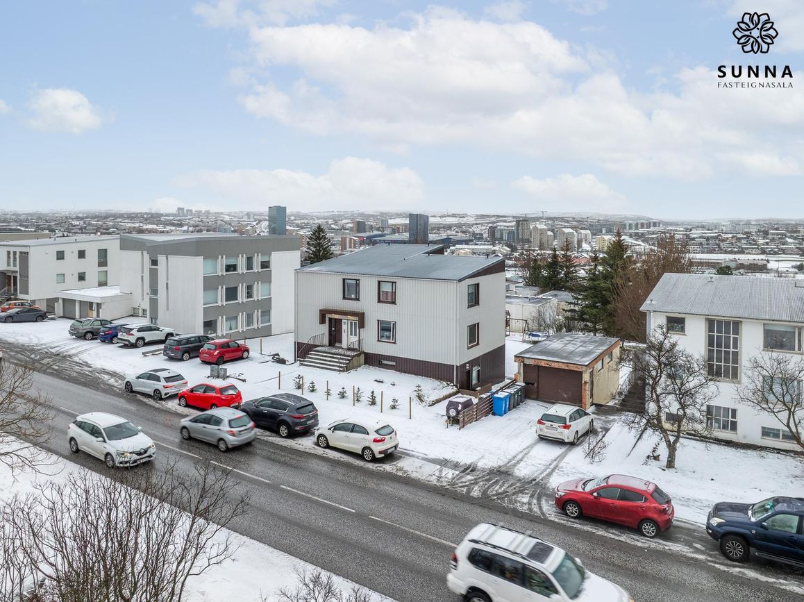 Digranesvegur 52 - 0101, 200 Kópavogur