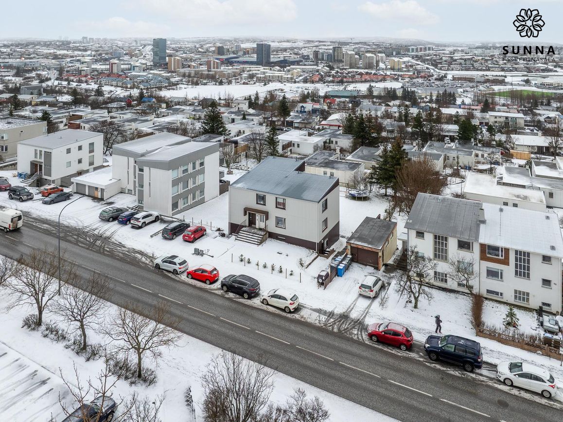 Digranesvegur 52 - 0101, 200 Kópavogur