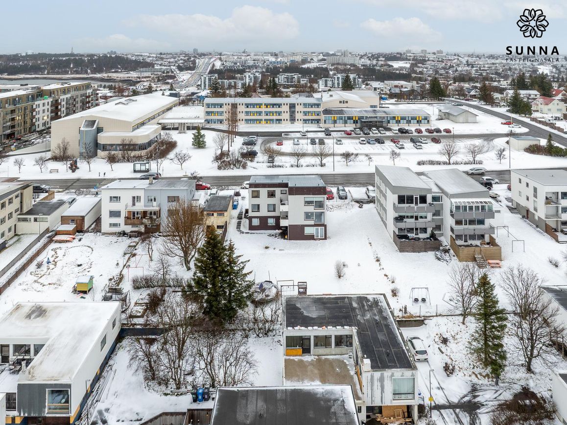 Digranesvegur 52 - 0101, 200 Kópavogur