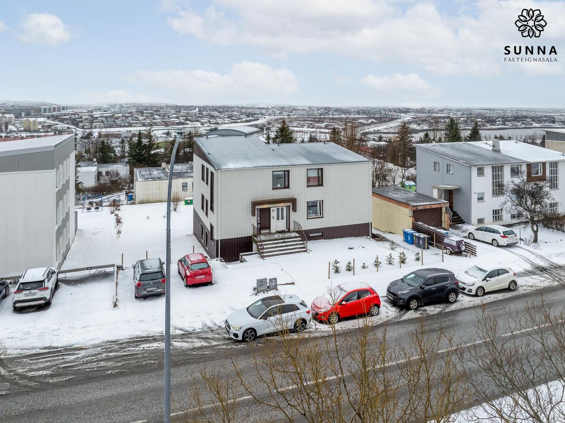 Digranesvegur 52 - 0101, 200 Kópavogur