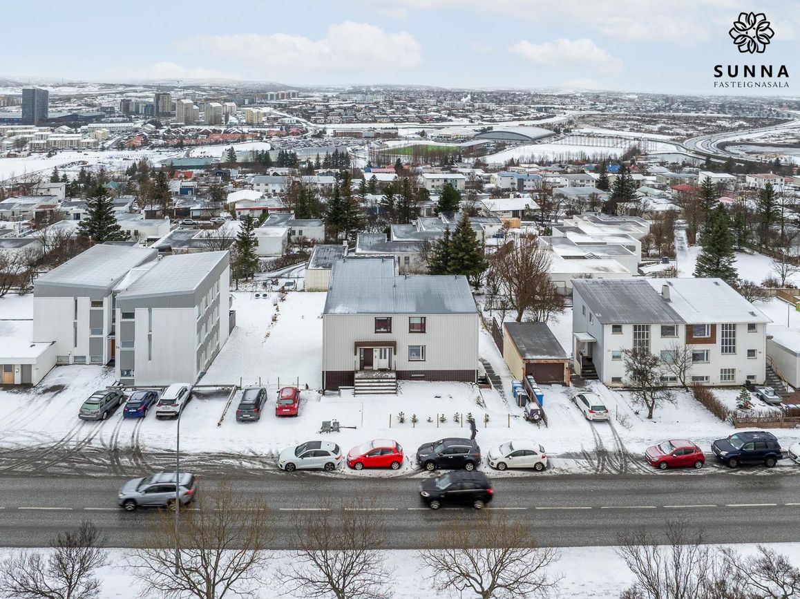 Digranesvegur 52 - 0101, 200 Kópavogur