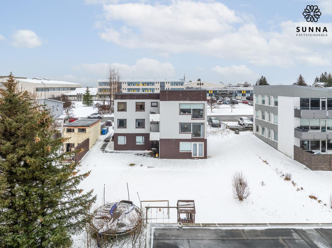 Digranesvegur 52 - 0101, 200 Kópavogur