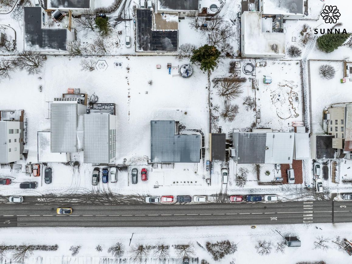 Digranesvegur 52 - 0101, 200 Kópavogur