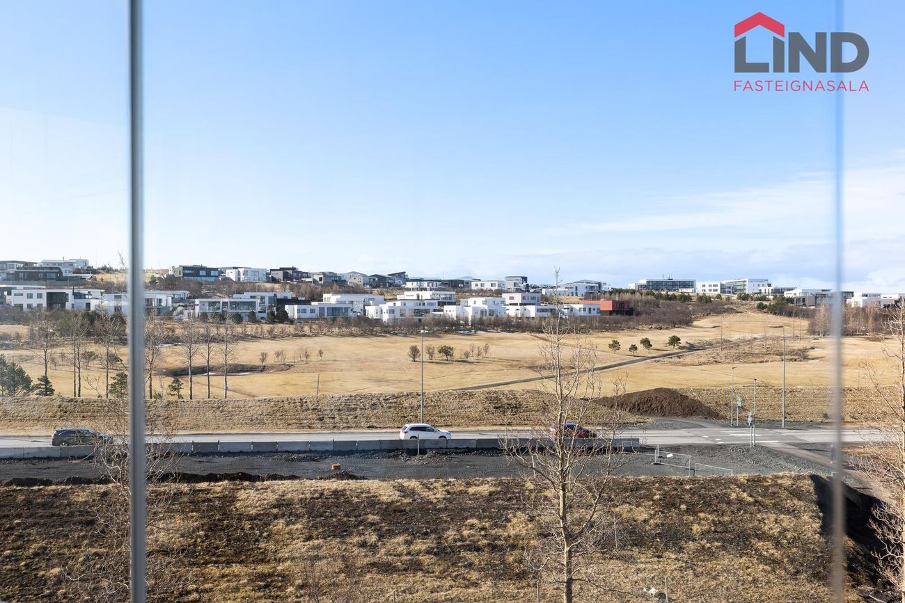 Rjúpnasalir 14 - 0402, 201 Kópavogur