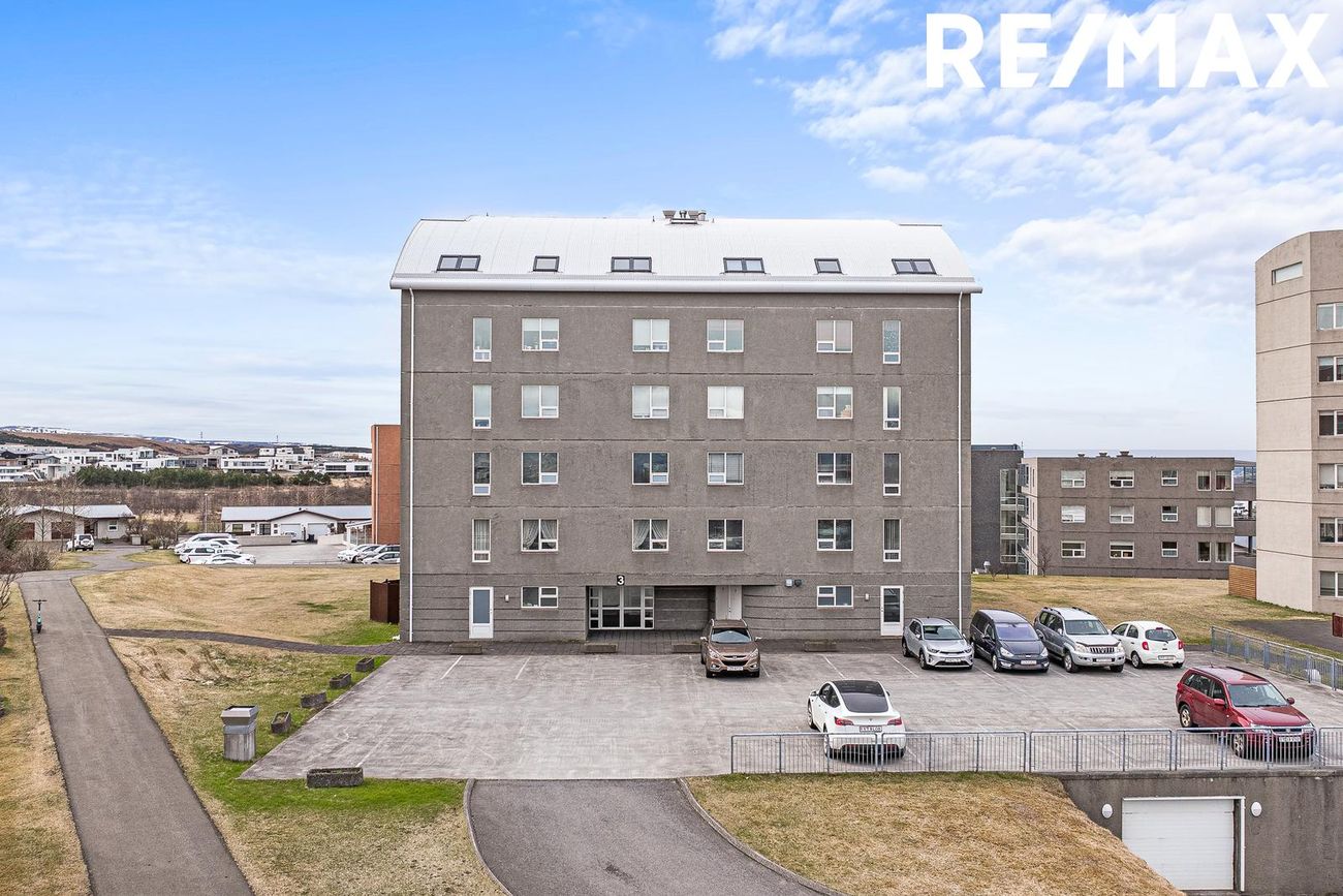 Kórsalir 3 - 0204, 201 Kópavogur