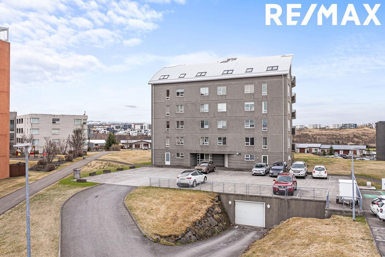Kórsalir 3 - 0204, 201 Kópavogur