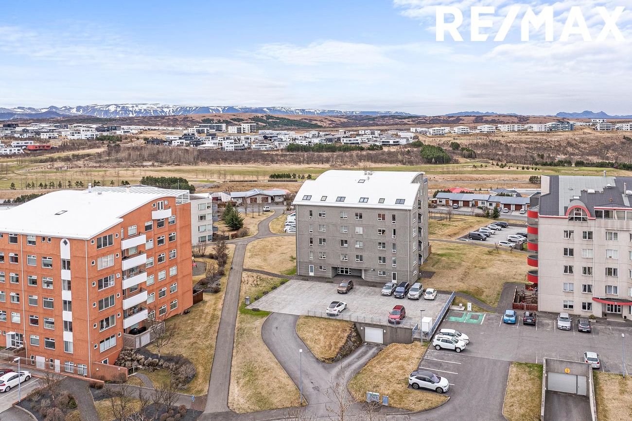 Kórsalir 3 - 0204, 201 Kópavogur