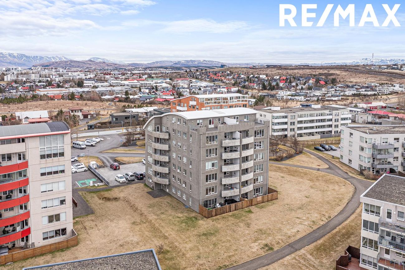Kórsalir 3 - 0204, 201 Kópavogur