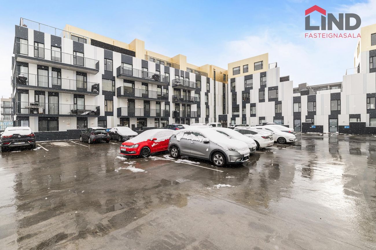 Vesturvör 28, 200 Kópavogur