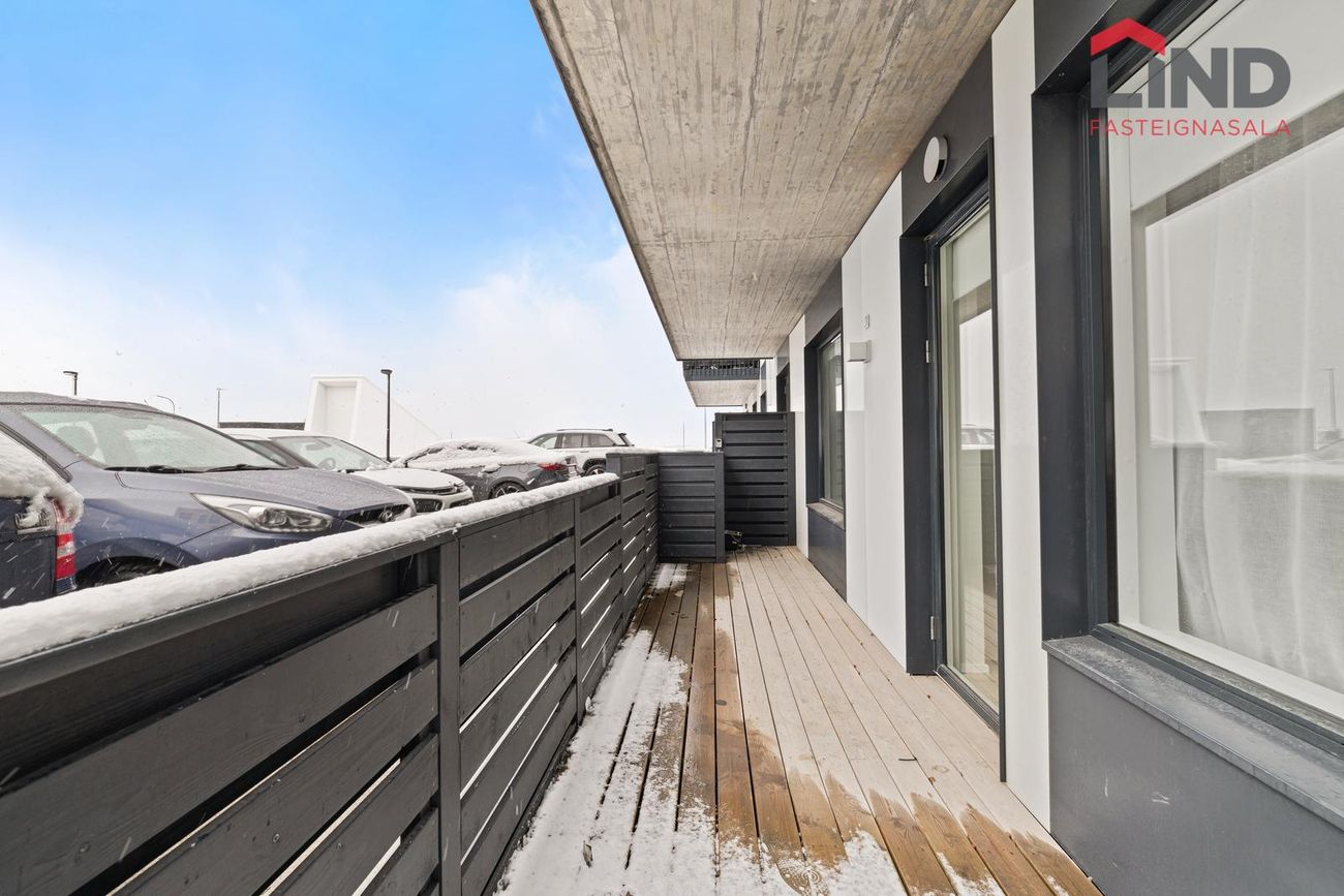 Vesturvör 28, 200 Kópavogur