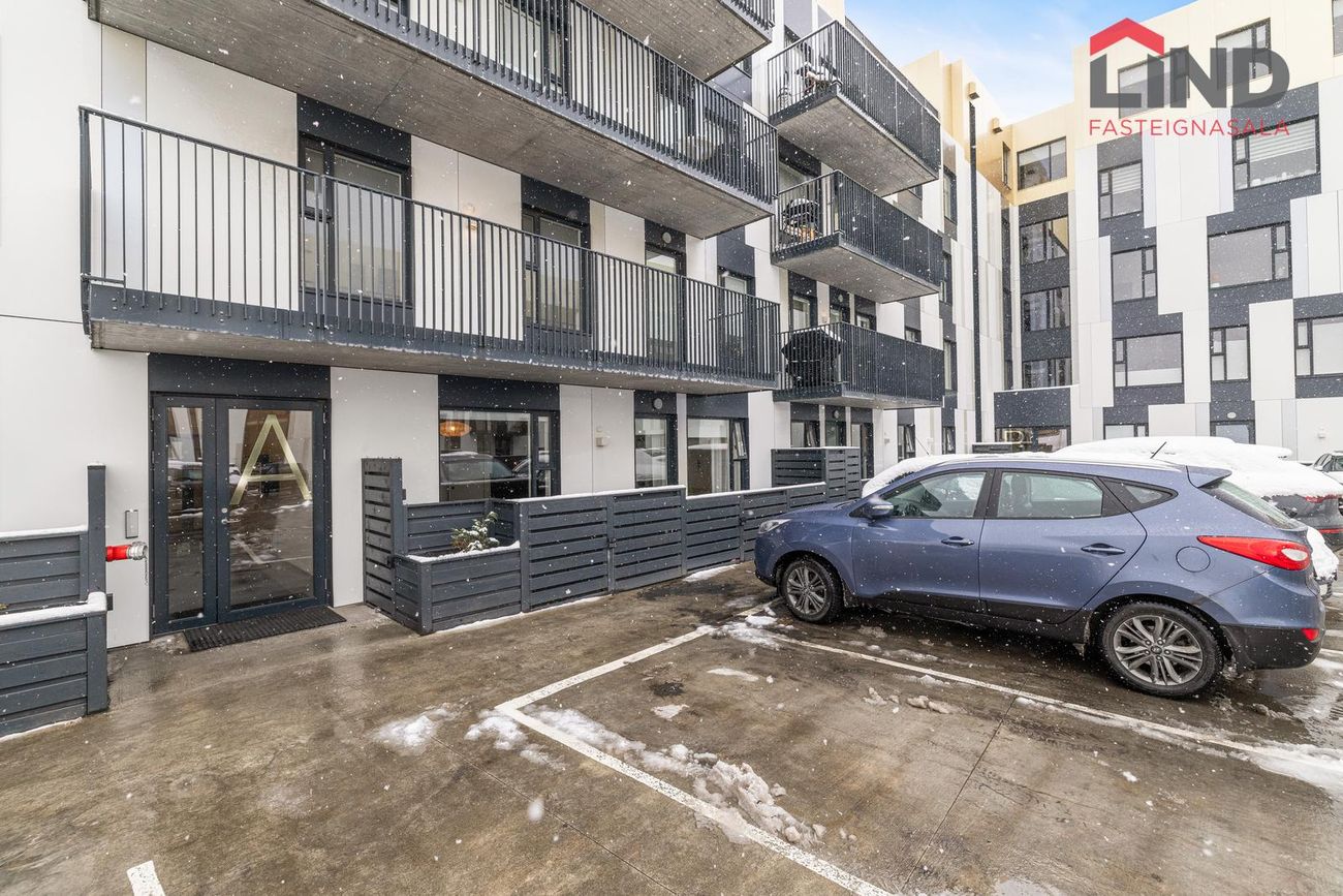 Vesturvör 28, 200 Kópavogur