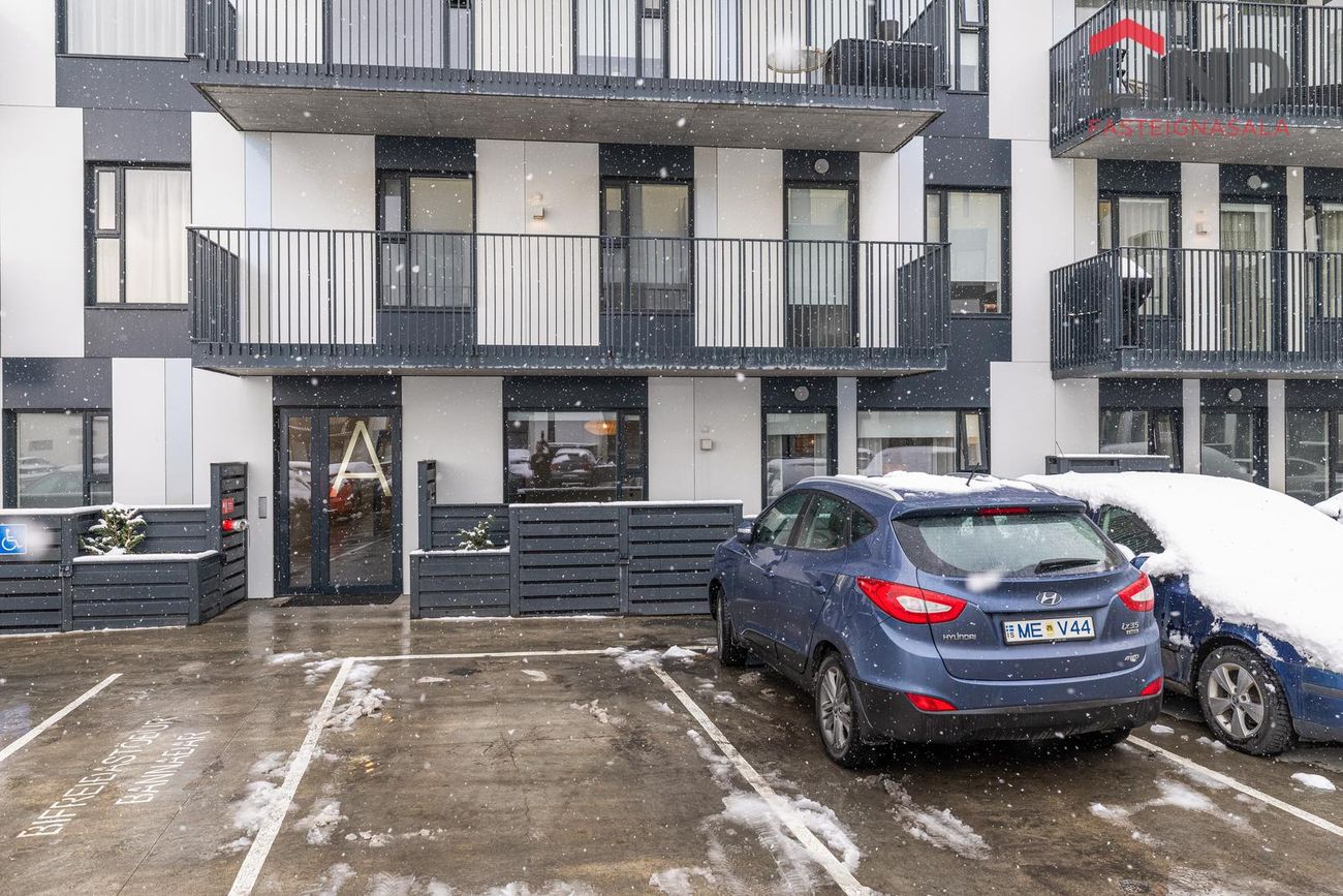 Vesturvör 28, 200 Kópavogur