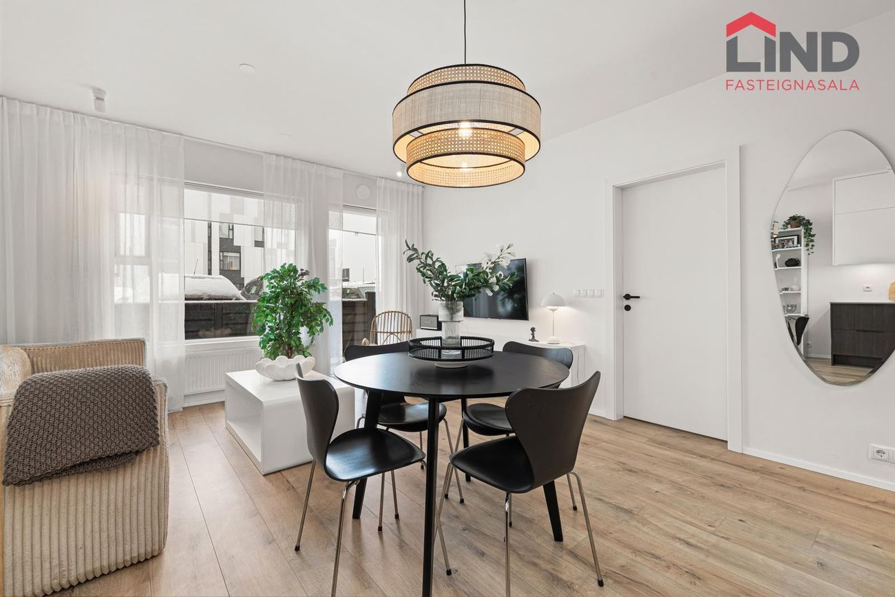 Vesturvör 28, 200 Kópavogur