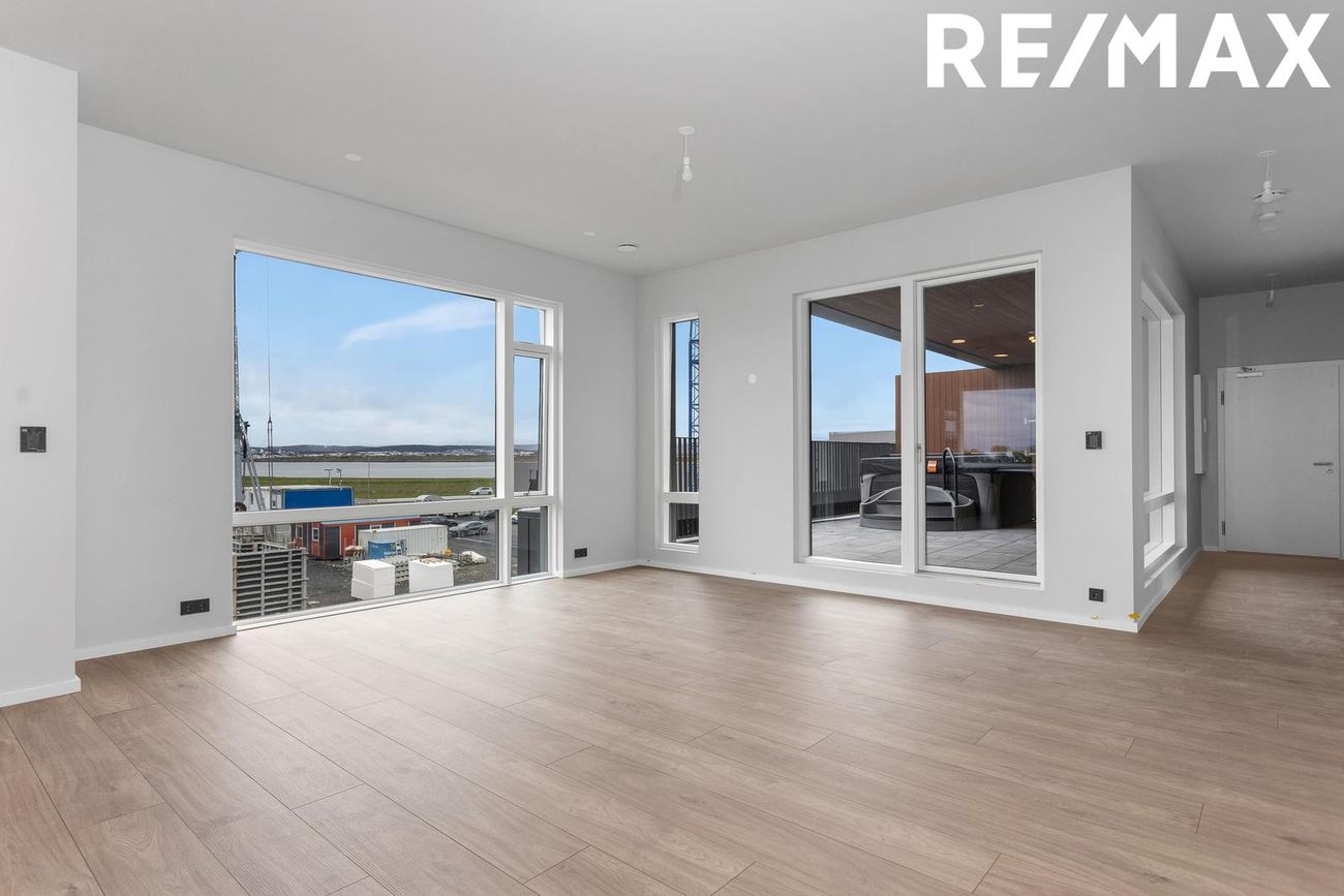 Hestamýri 4B, 225 Garðabær