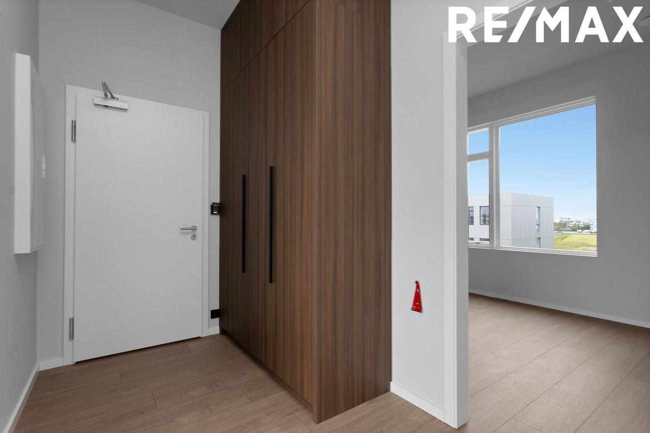 Hestamýri 4B, 225 Garðabær