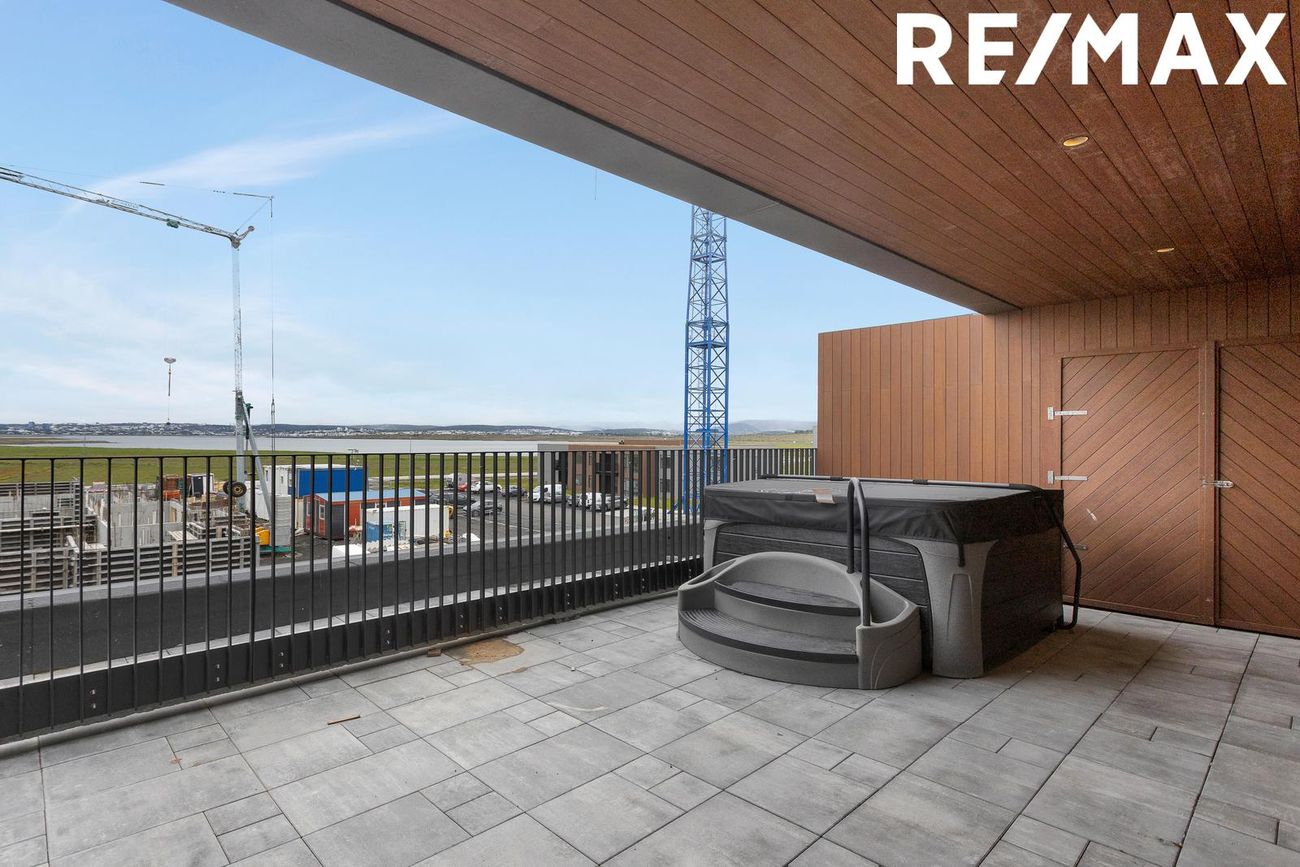 Hestamýri 4B, 225 Garðabær