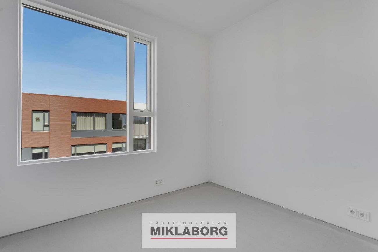 Borgartún 47, 105 Reykjavík