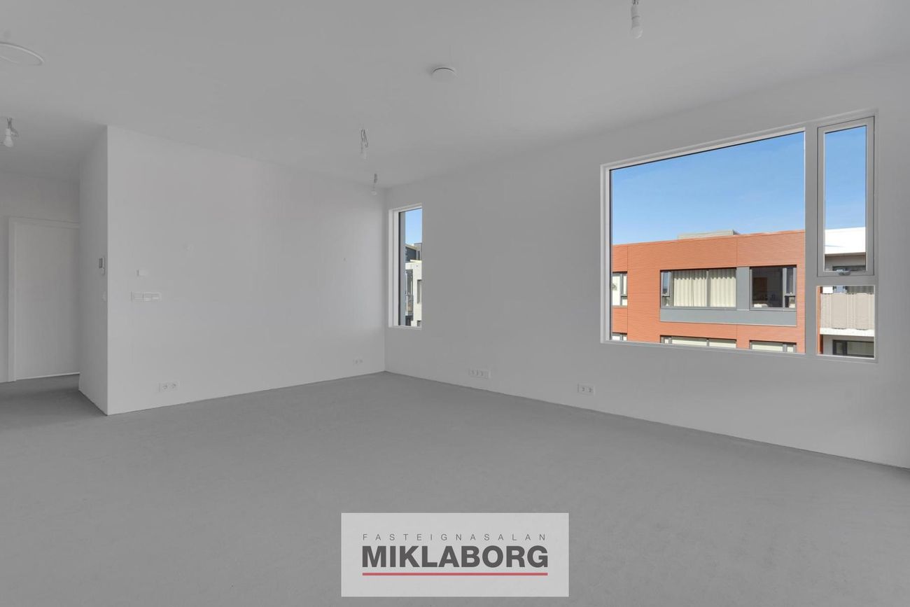 Borgartún 47, 105 Reykjavík