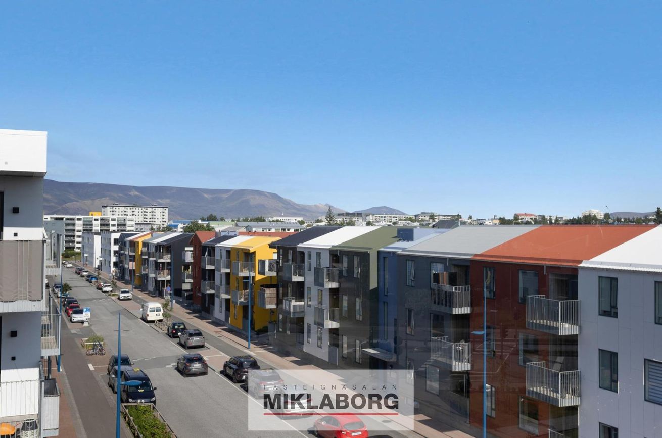 Borgartún 47, 105 Reykjavík
