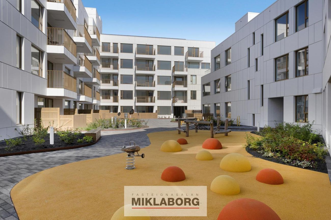 Borgartún 47, 105 Reykjavík