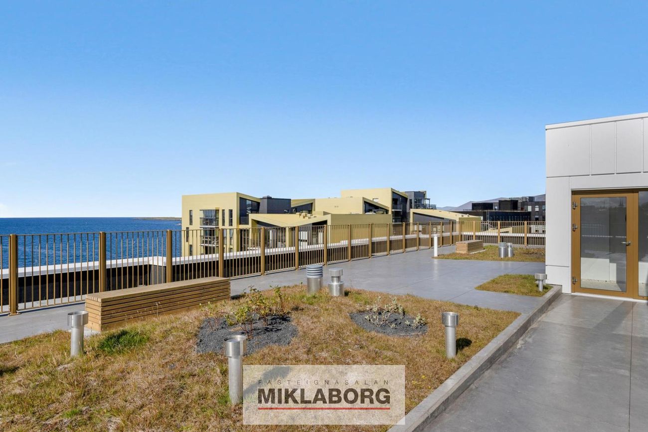 Borgartún 47, 105 Reykjavík