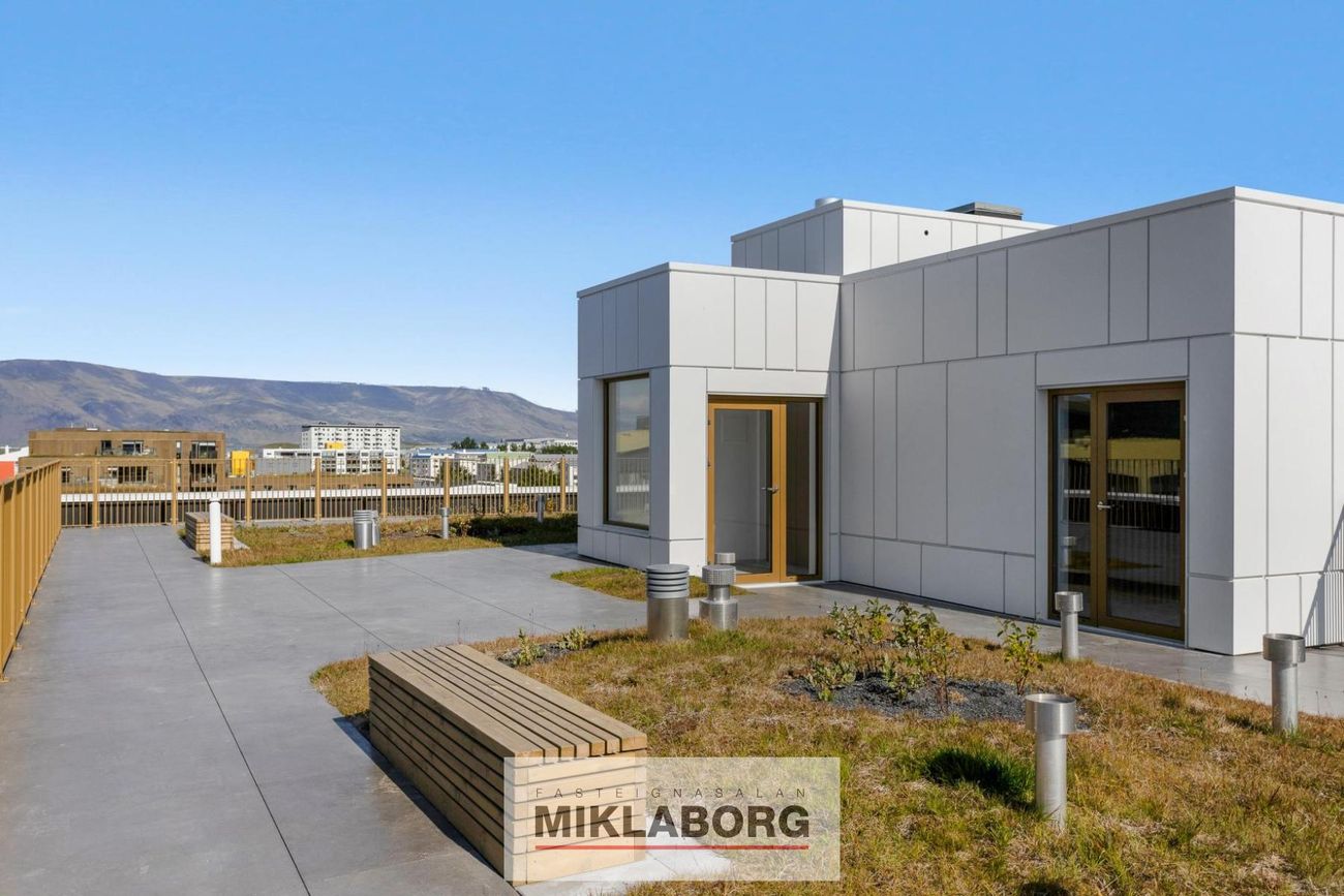Borgartún 47, 105 Reykjavík