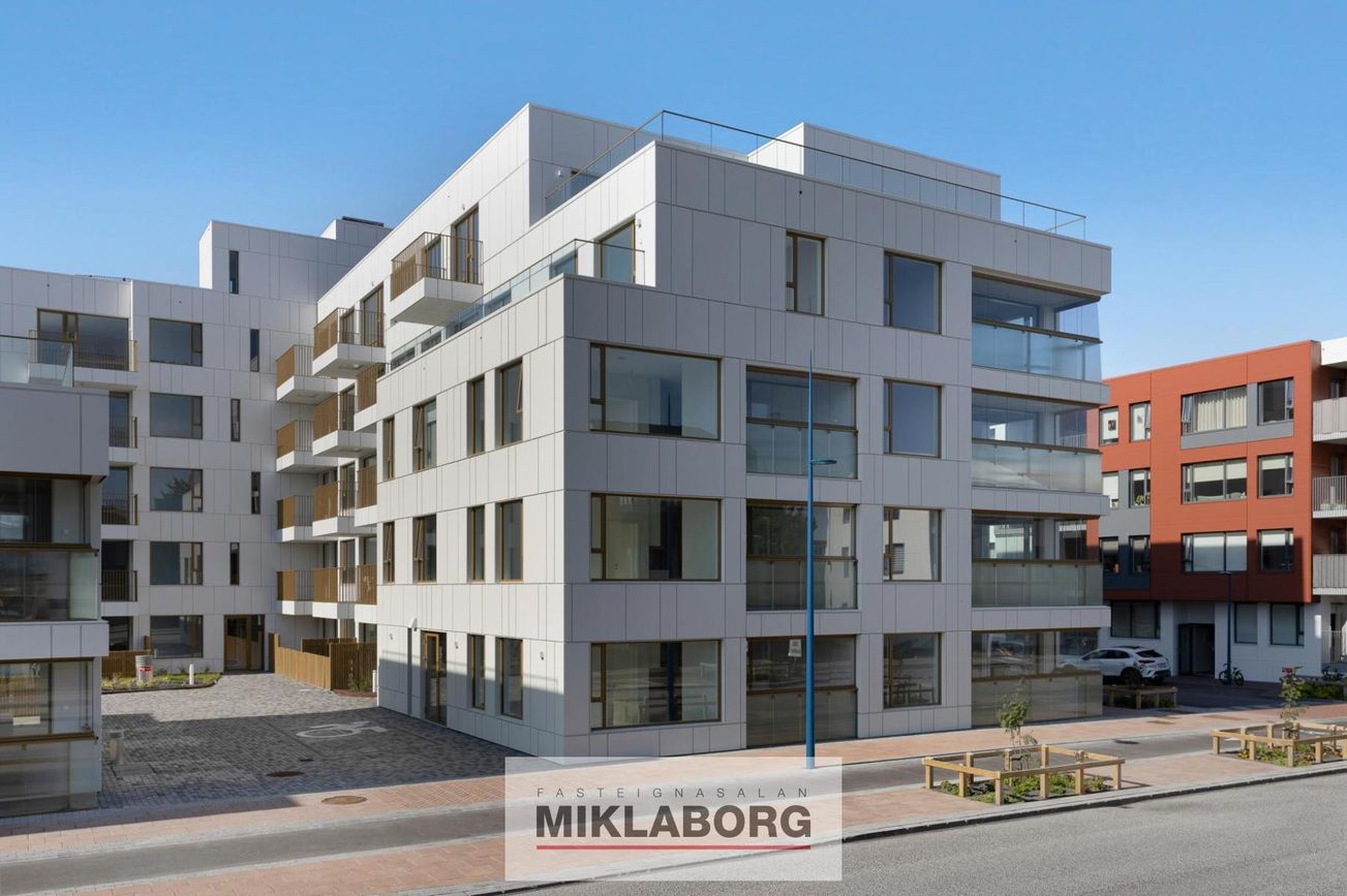 Borgartún 47, 105 Reykjavík