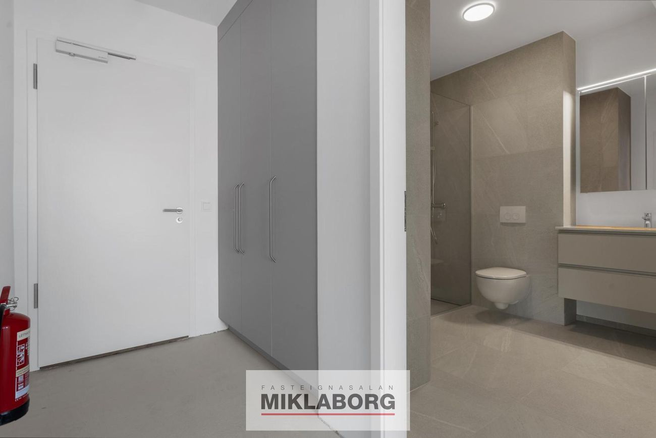 Borgartún 47, 105 Reykjavík