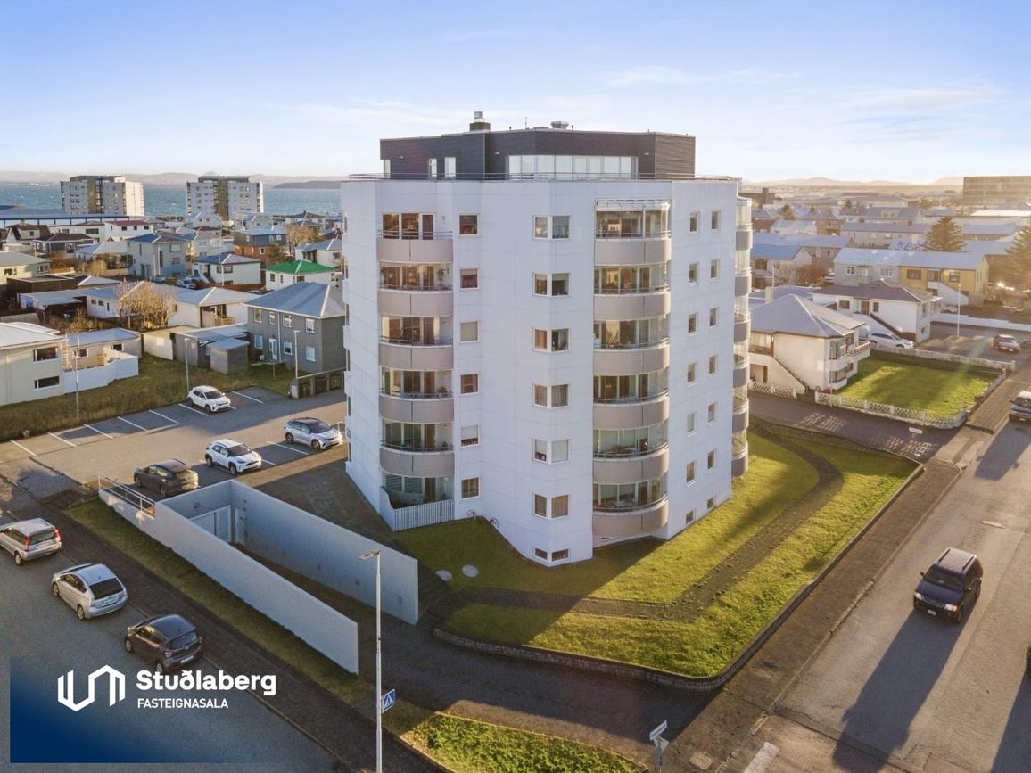 Vatnsnesvegur 29, 230 Reykjanesbær