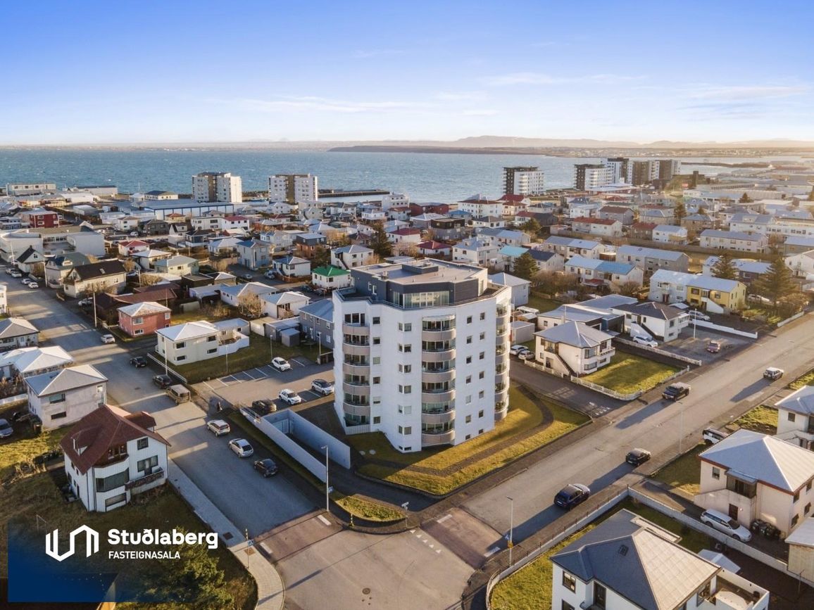 Vatnsnesvegur 29, 230 Reykjanesbær