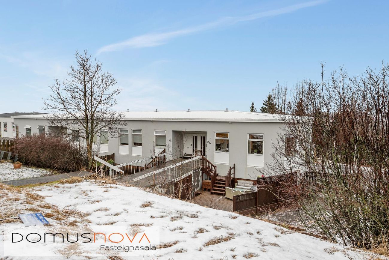 Hjallabrekka 2, 200 Kópavogur
