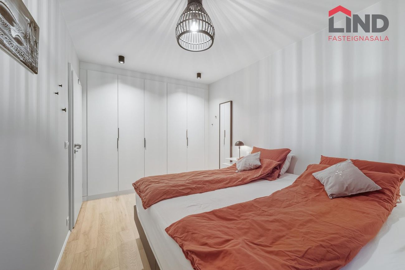 Hafnarbraut 12A - 0212, 200 Kópavogur