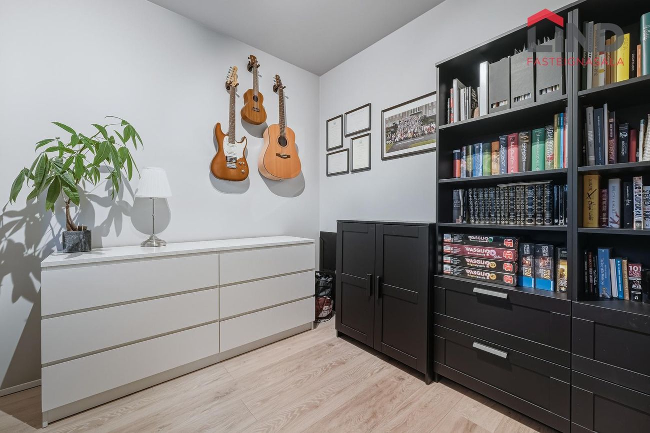 Hafnarbraut 12A - 0212, 200 Kópavogur