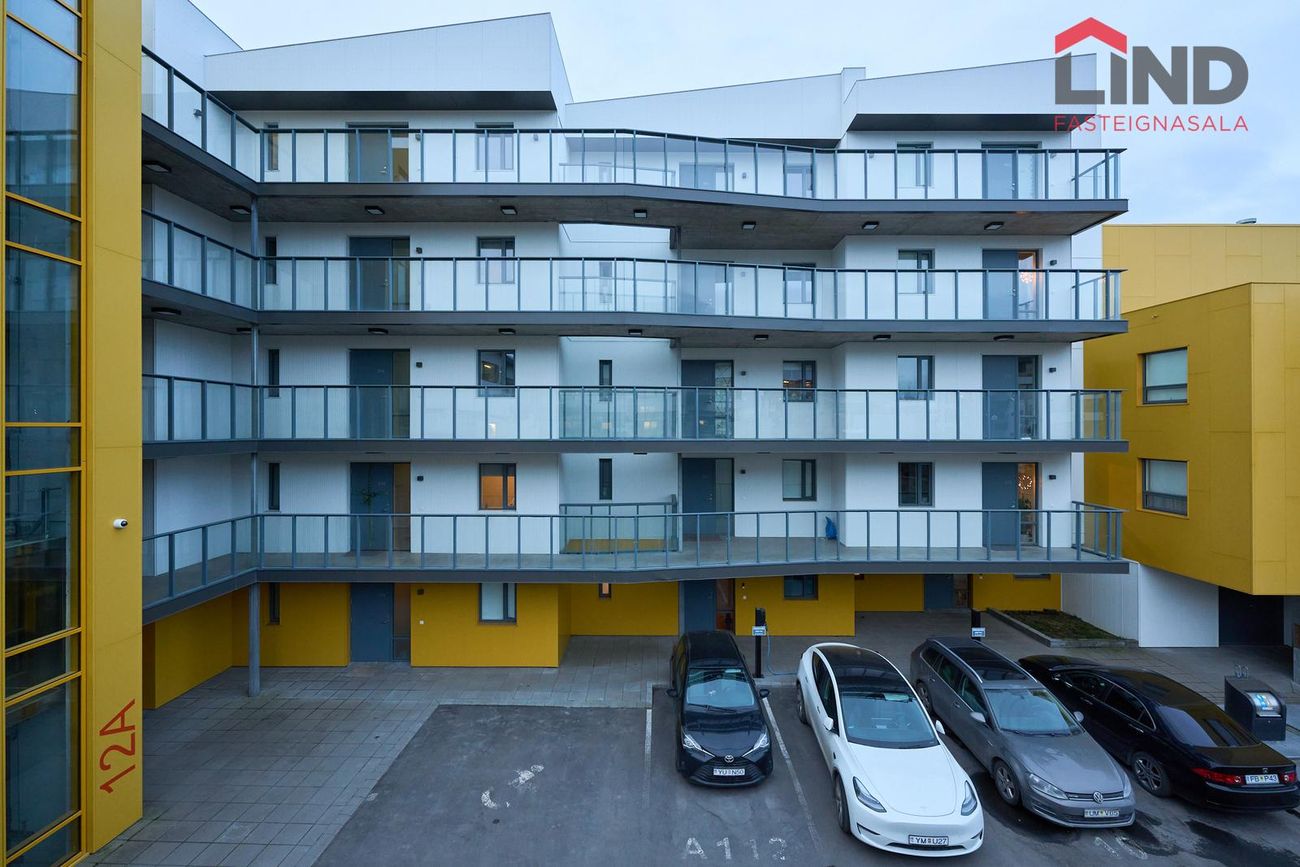 Hafnarbraut 12A - 0212, 200 Kópavogur