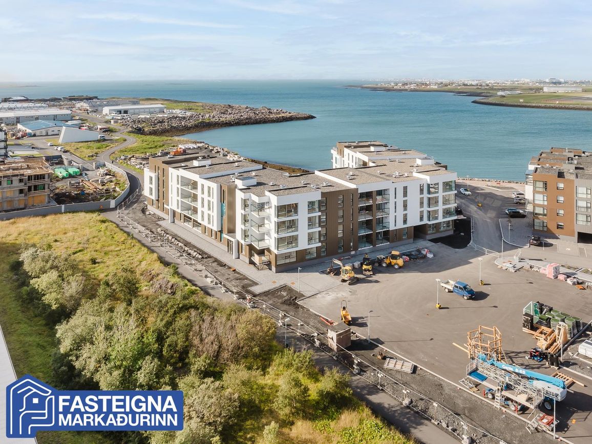 Naustavör 62 - 0311, 200 Kópavogur